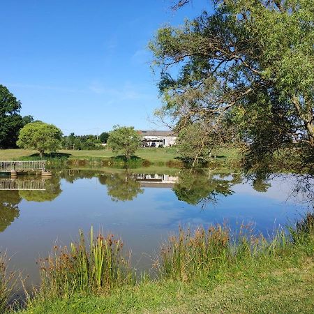 Lakeside House Ei Rancon Zewnętrze zdjęcie