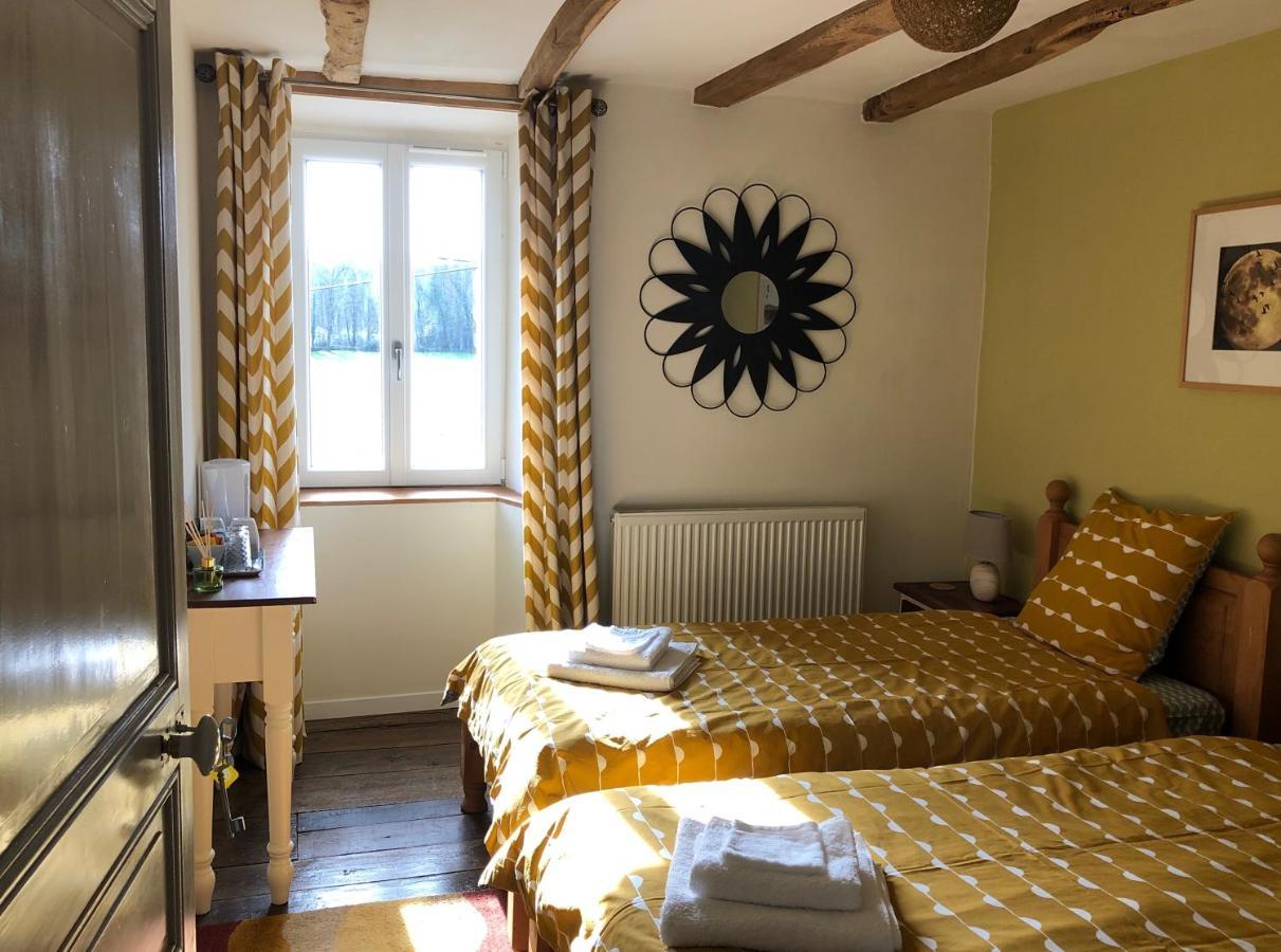 Lakeside House Ei Rancon Zewnętrze zdjęcie