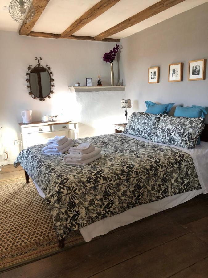 Lakeside House Ei Rancon Zewnętrze zdjęcie