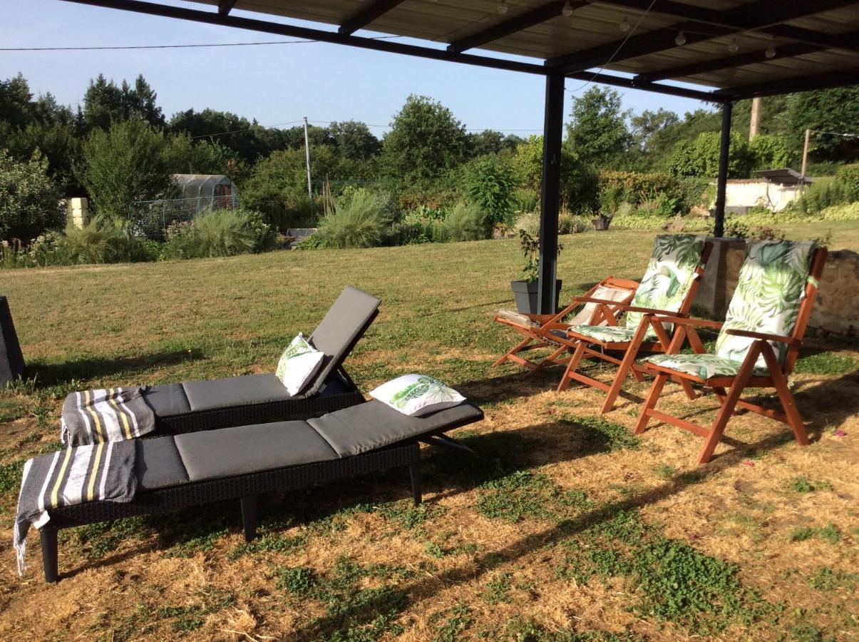 Lakeside House Ei Rancon Zewnętrze zdjęcie
