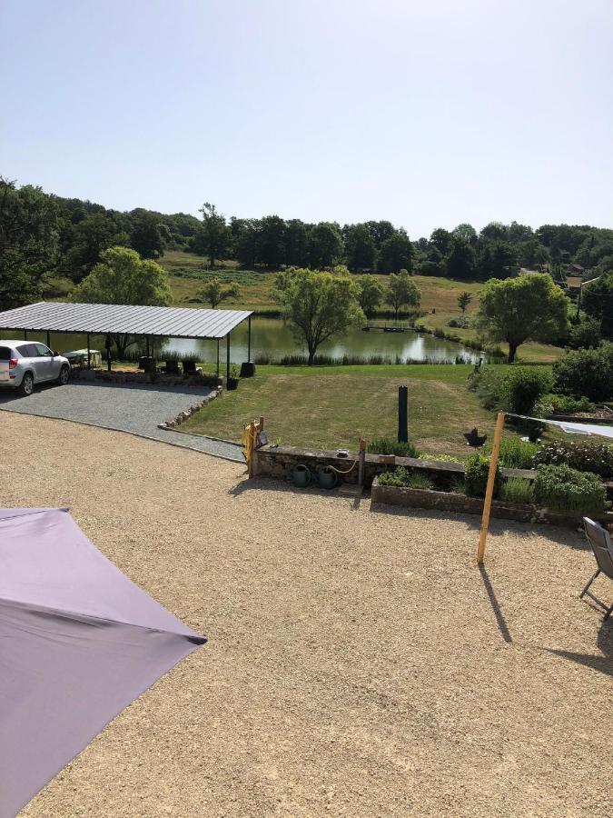 Lakeside House Ei Rancon Zewnętrze zdjęcie